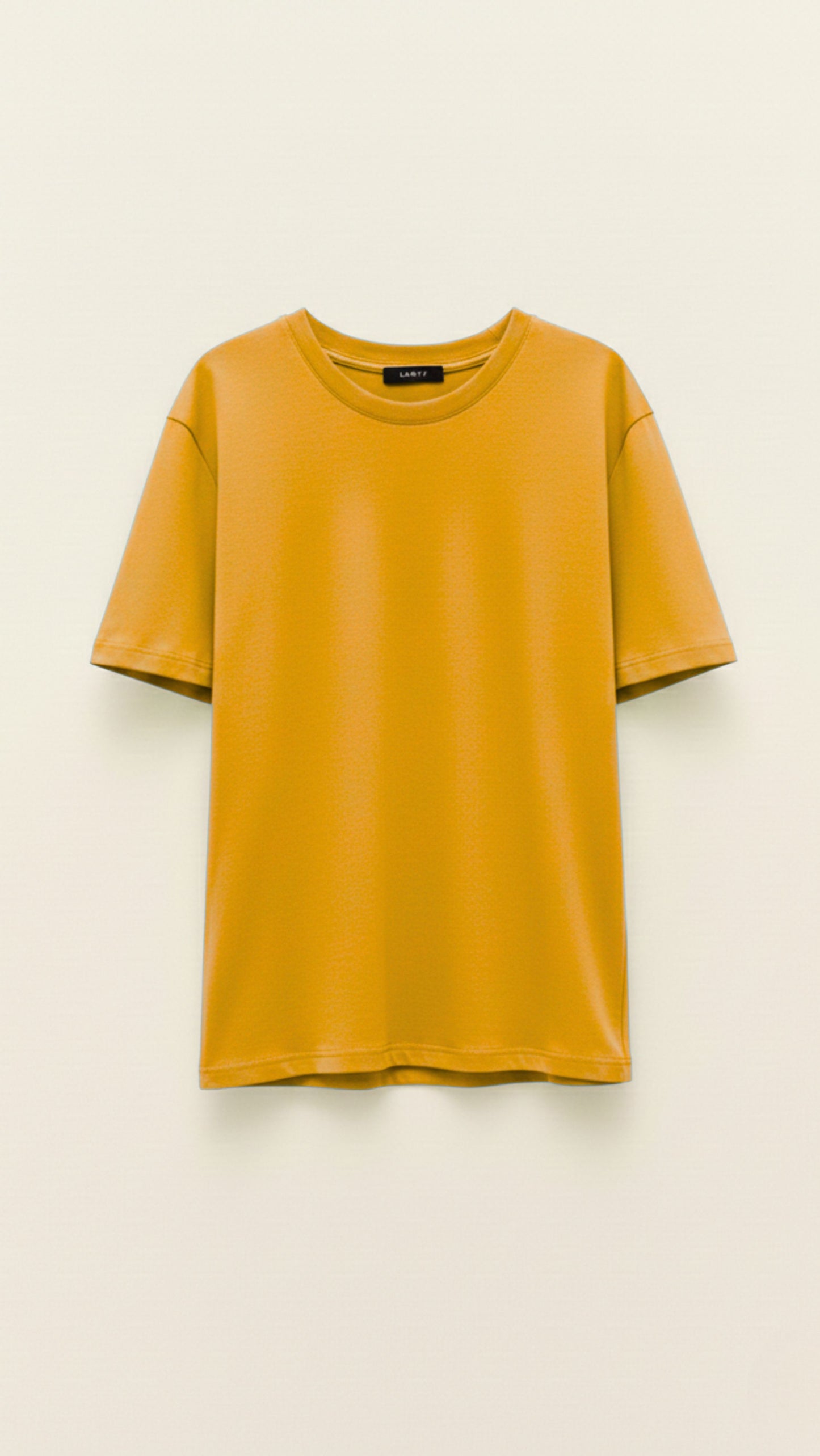 T-Shirt Basic Lumina