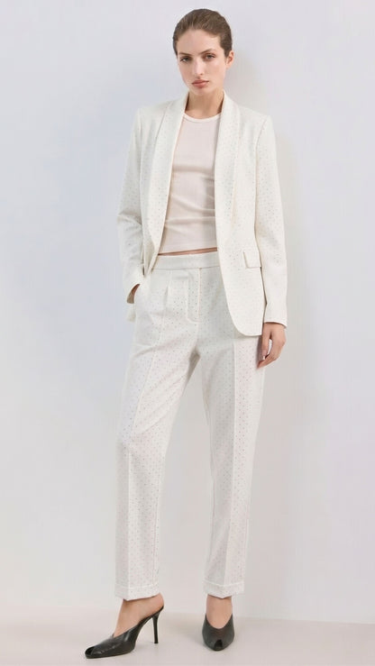Tailleur Points
