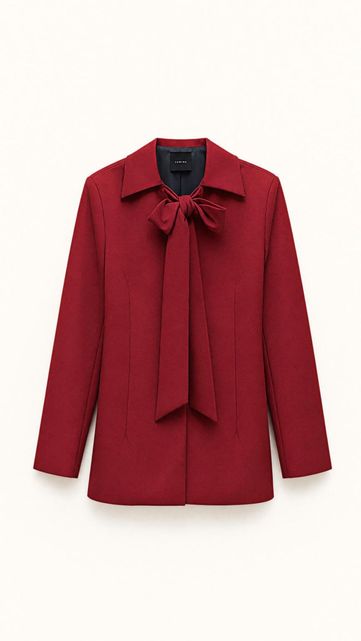 Blazer Lumina Fiocco