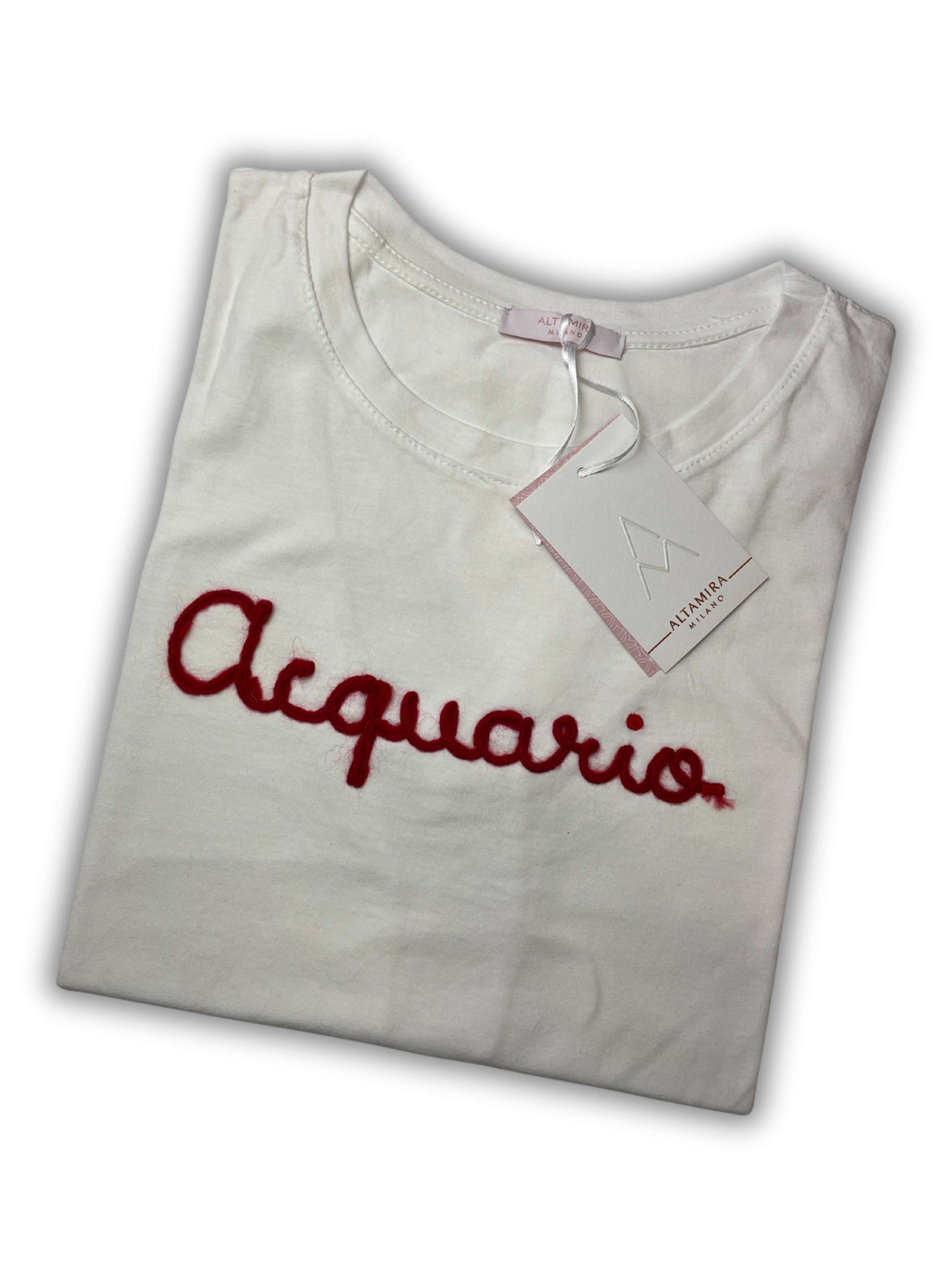 T-Shirt Zodiacale Altamira