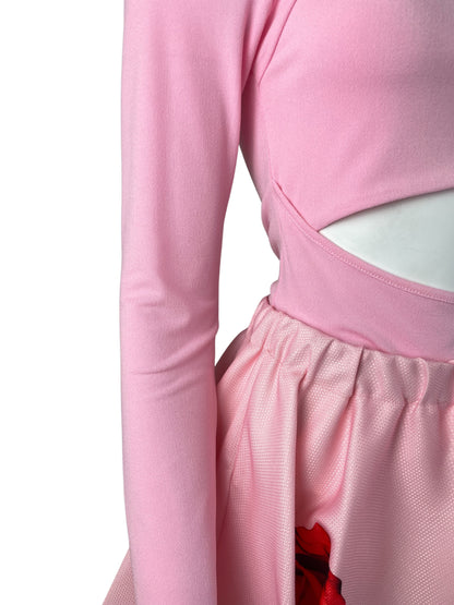 Body Top Lumina