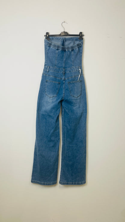 Jumpsuit Camille