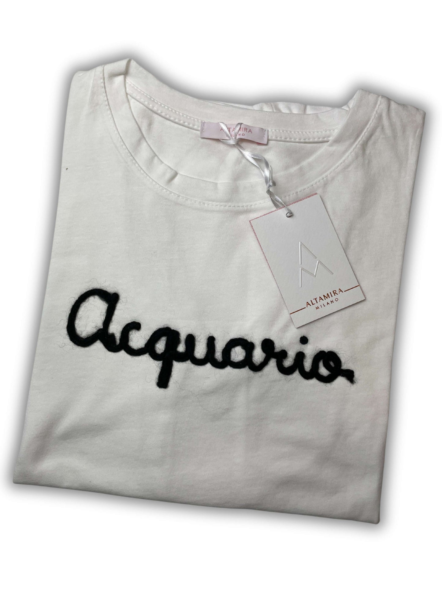 T-Shirt Zodiacale Altamira