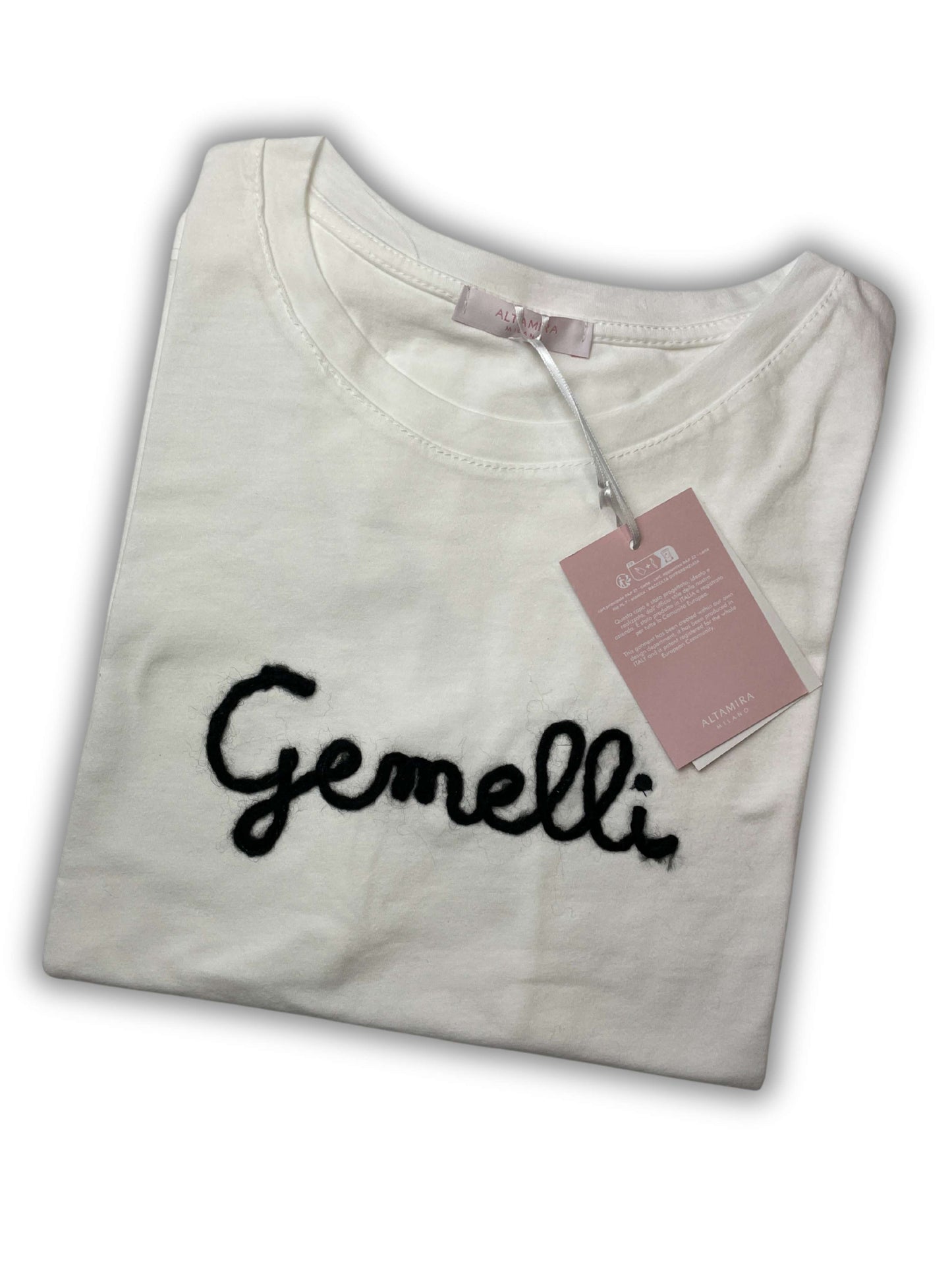 T-Shirt Zodiacale Altamira