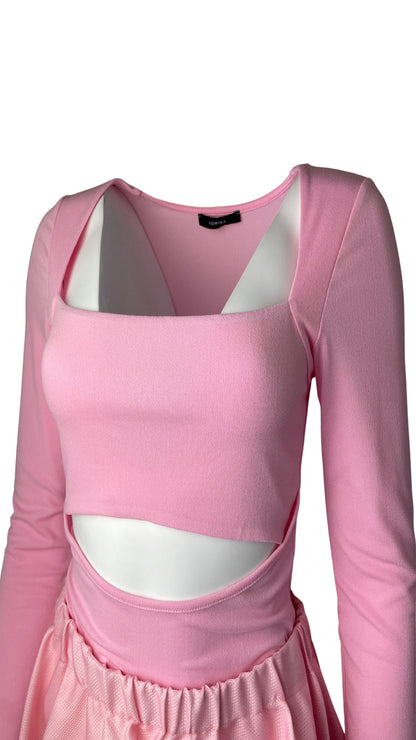 Body Top Lumina