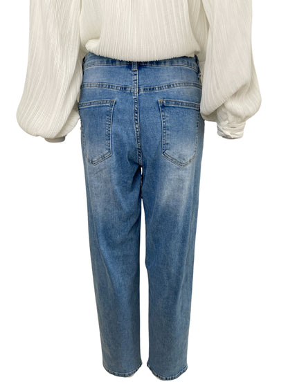 Jeans Rock