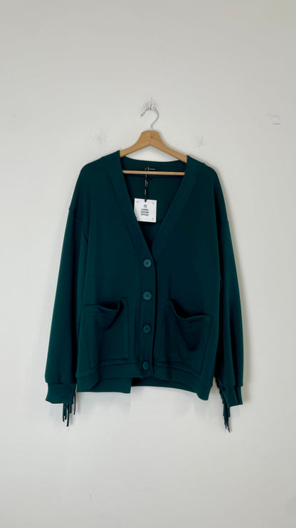 Cardigan Lumina Sfrange