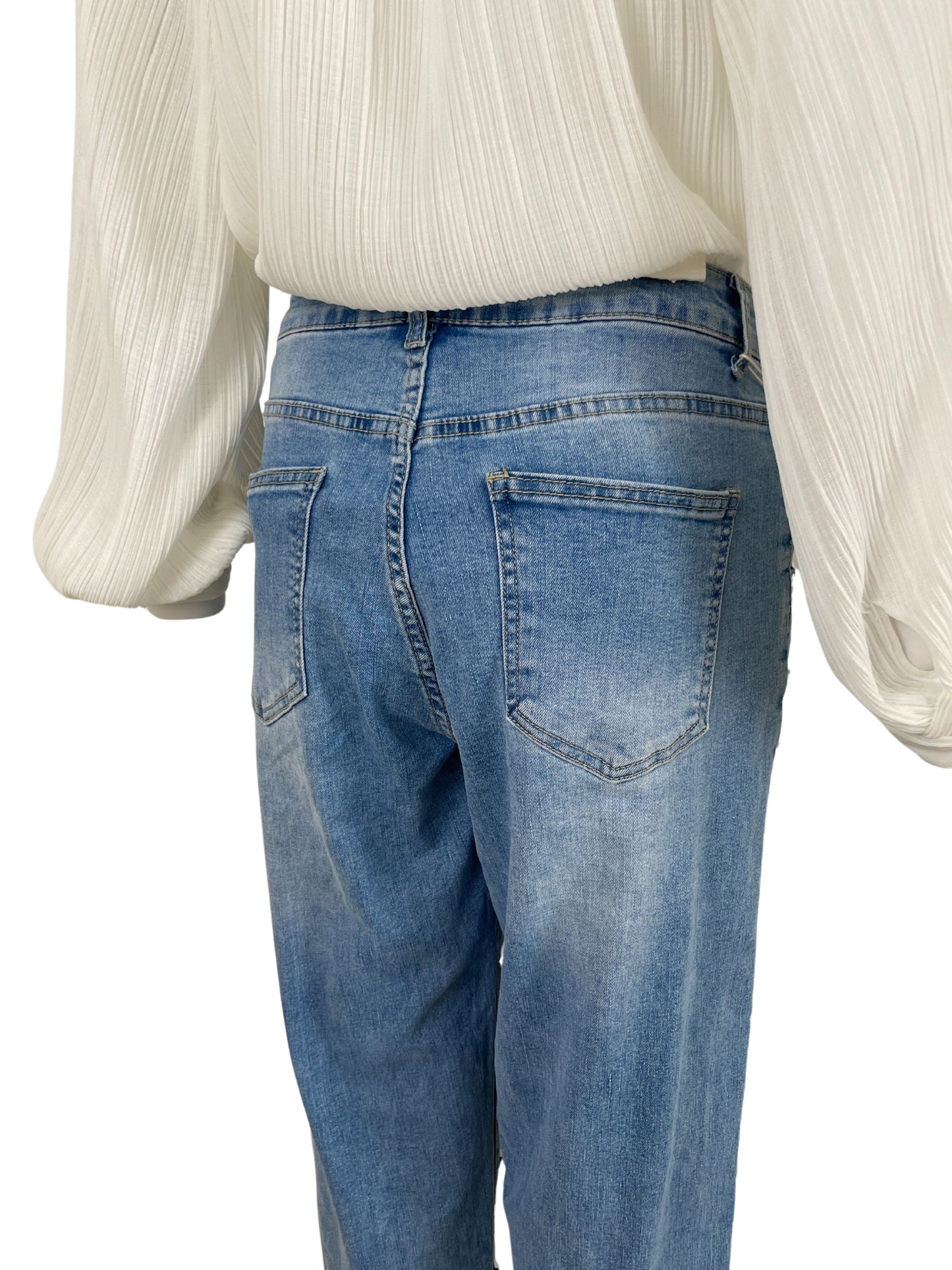 Jeans Rock