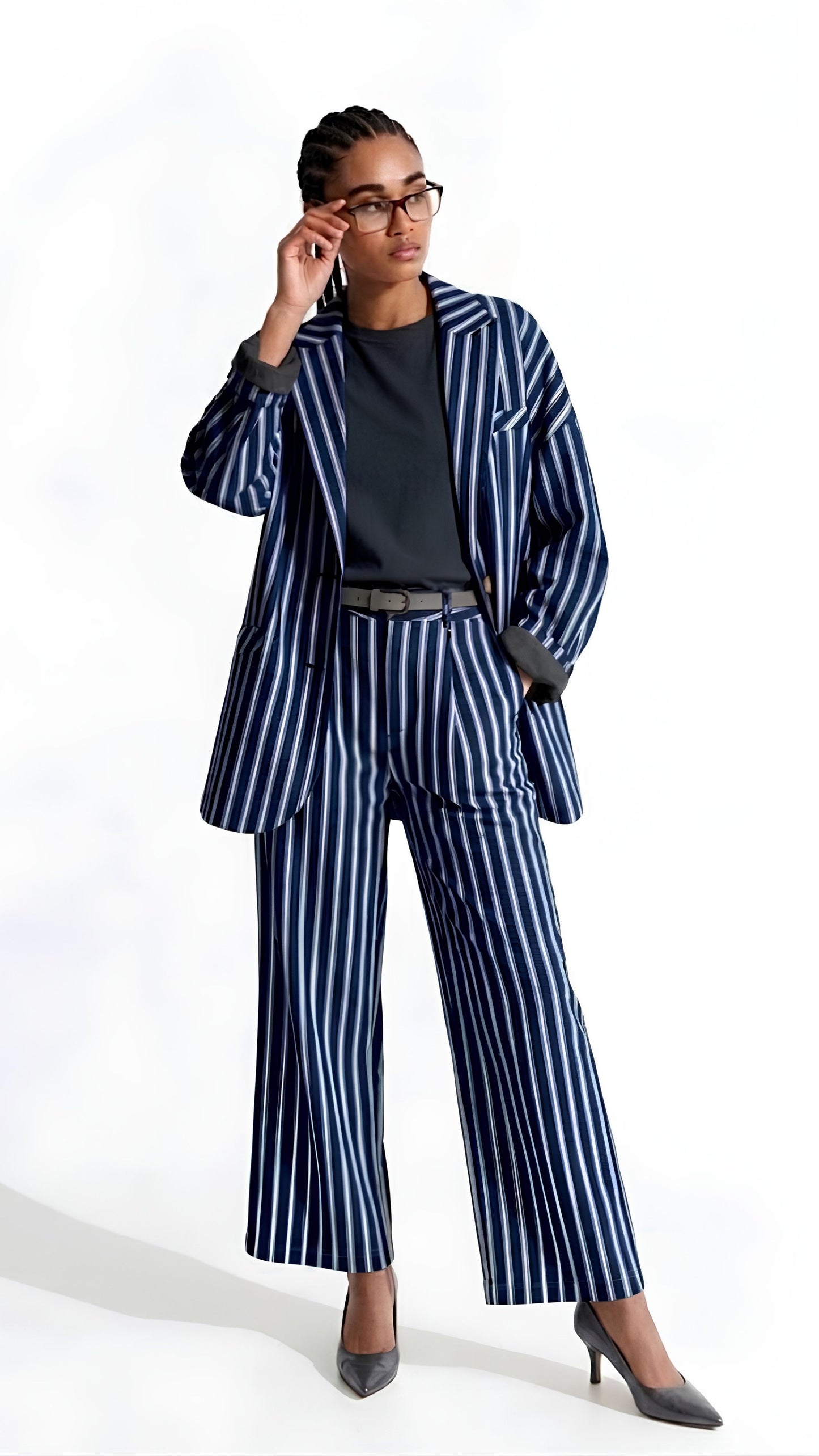 Pantalone Sea Lines