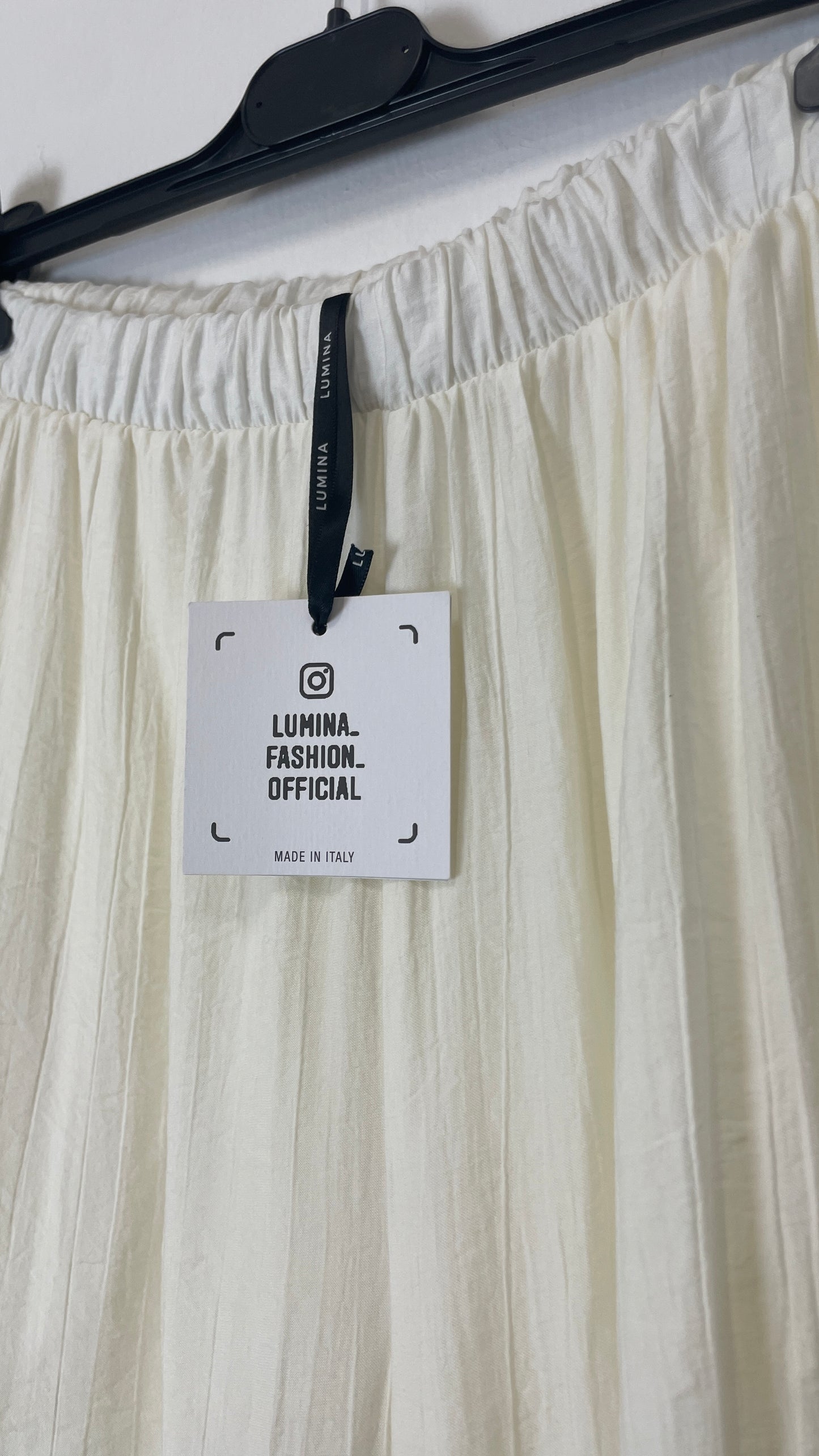 Pantalone Lumina Claire
