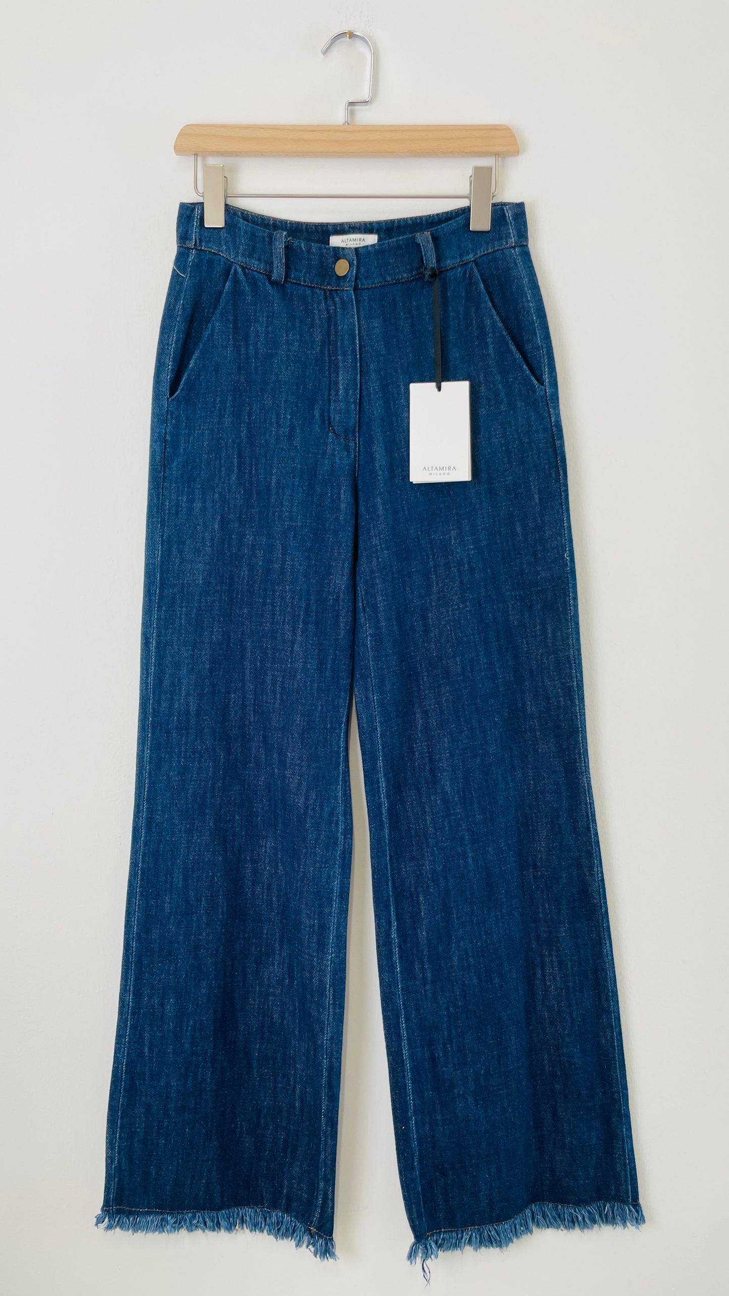 Pantalone Altamira Sfrangia