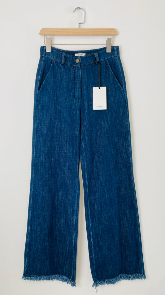 Pantalone Altamira Sfrangia