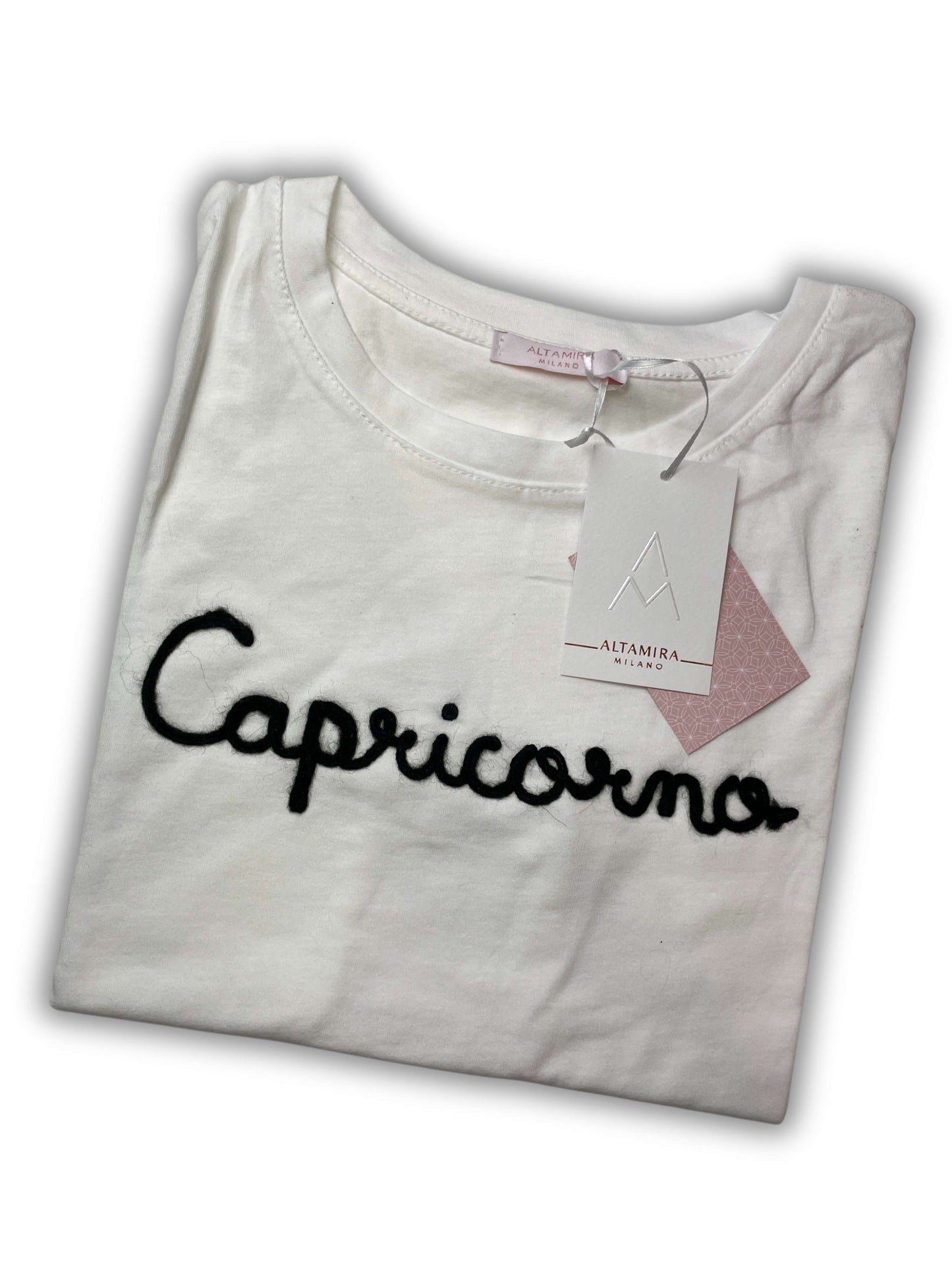 T-Shirt Zodiacale Altamira