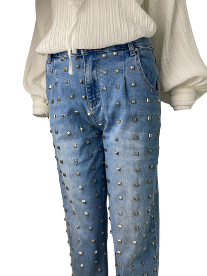Jeans Rock