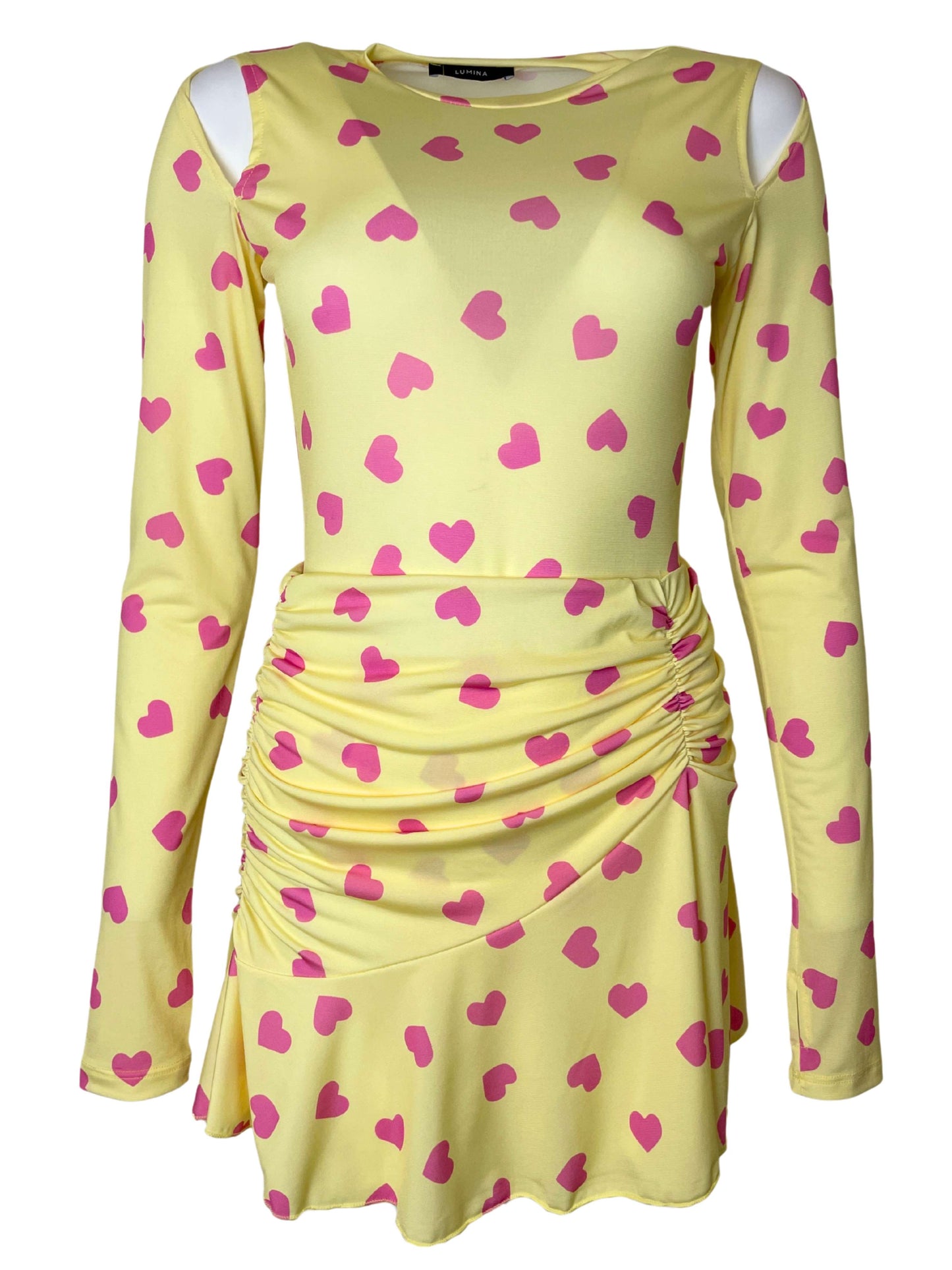 Body Lumina Heart