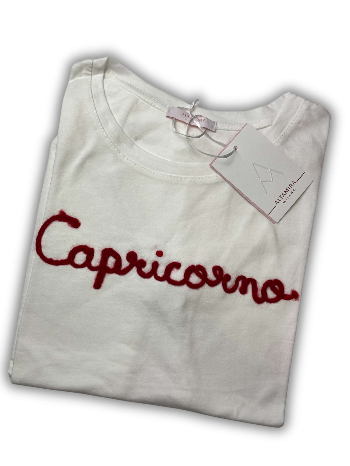 T-Shirt Zodiacale Altamira