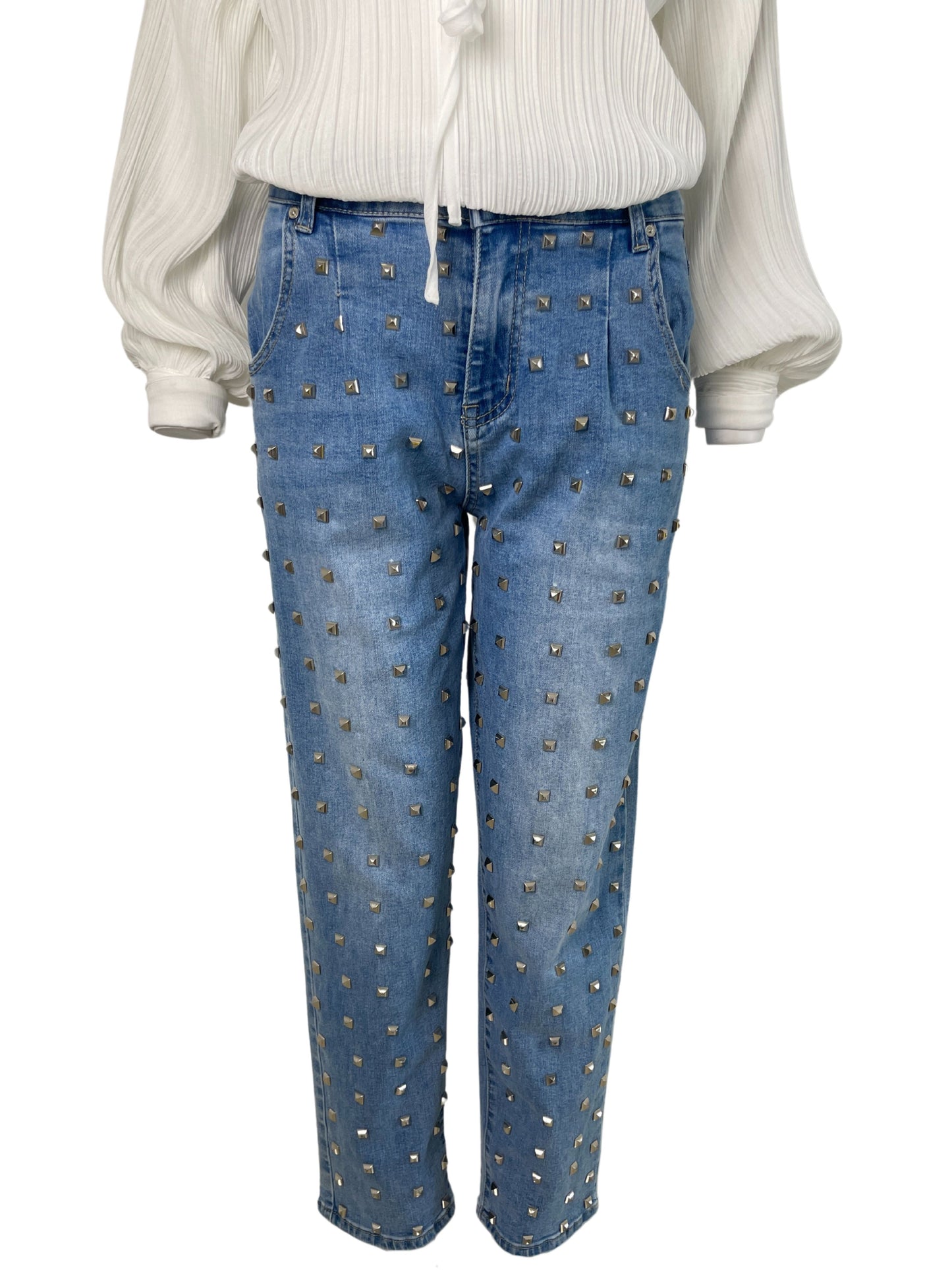Jeans Rock