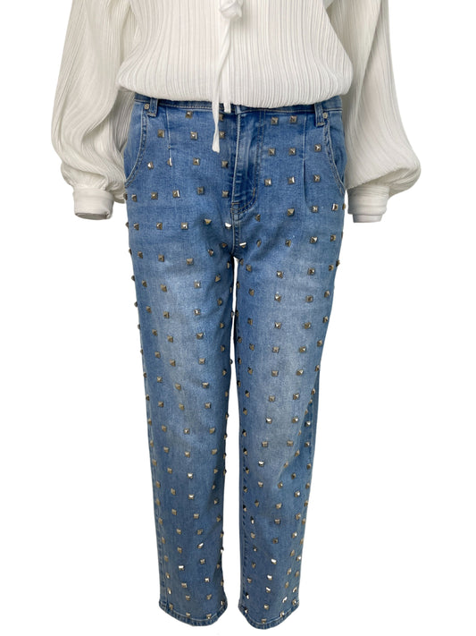 Jeans Rock