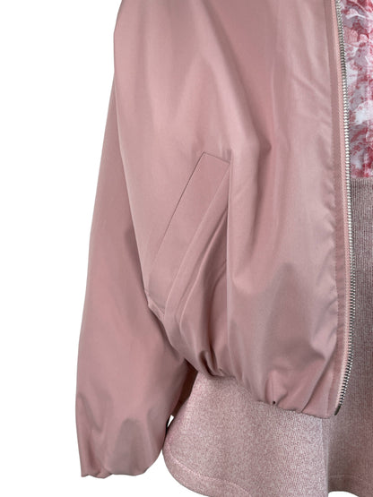 Gonna Lumina Peplum Pinky