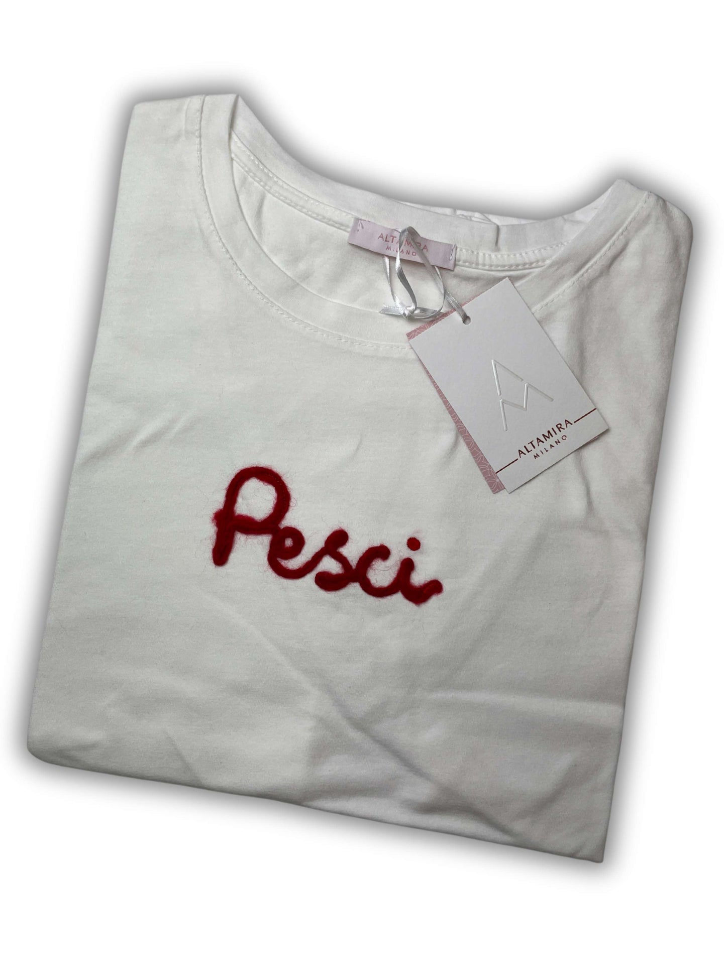 T-Shirt Zodiacale Altamira