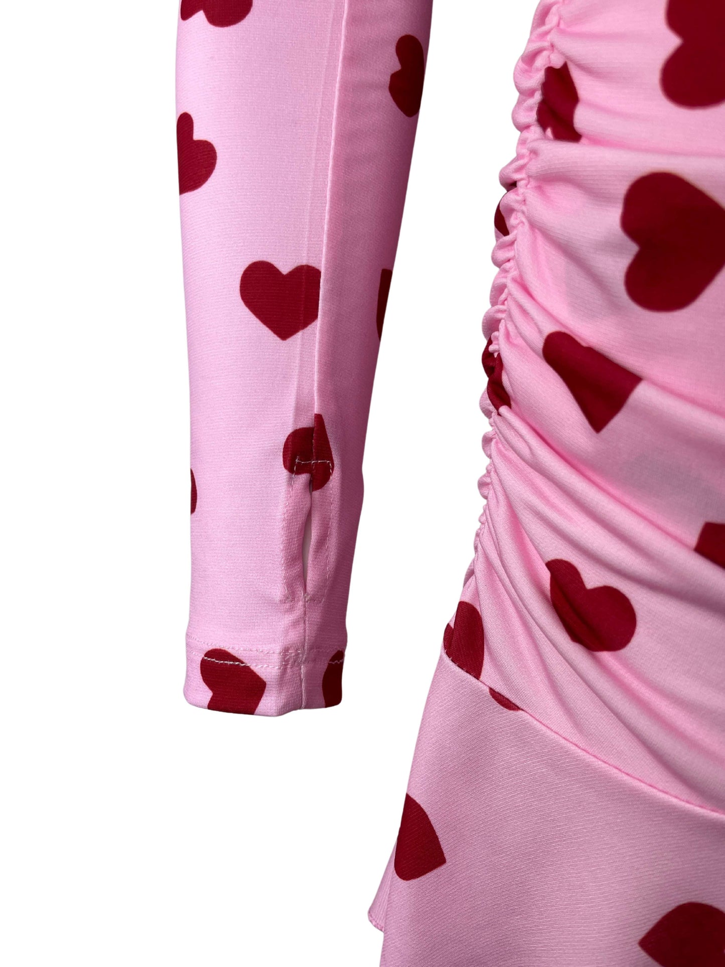 Body Lumina Heart