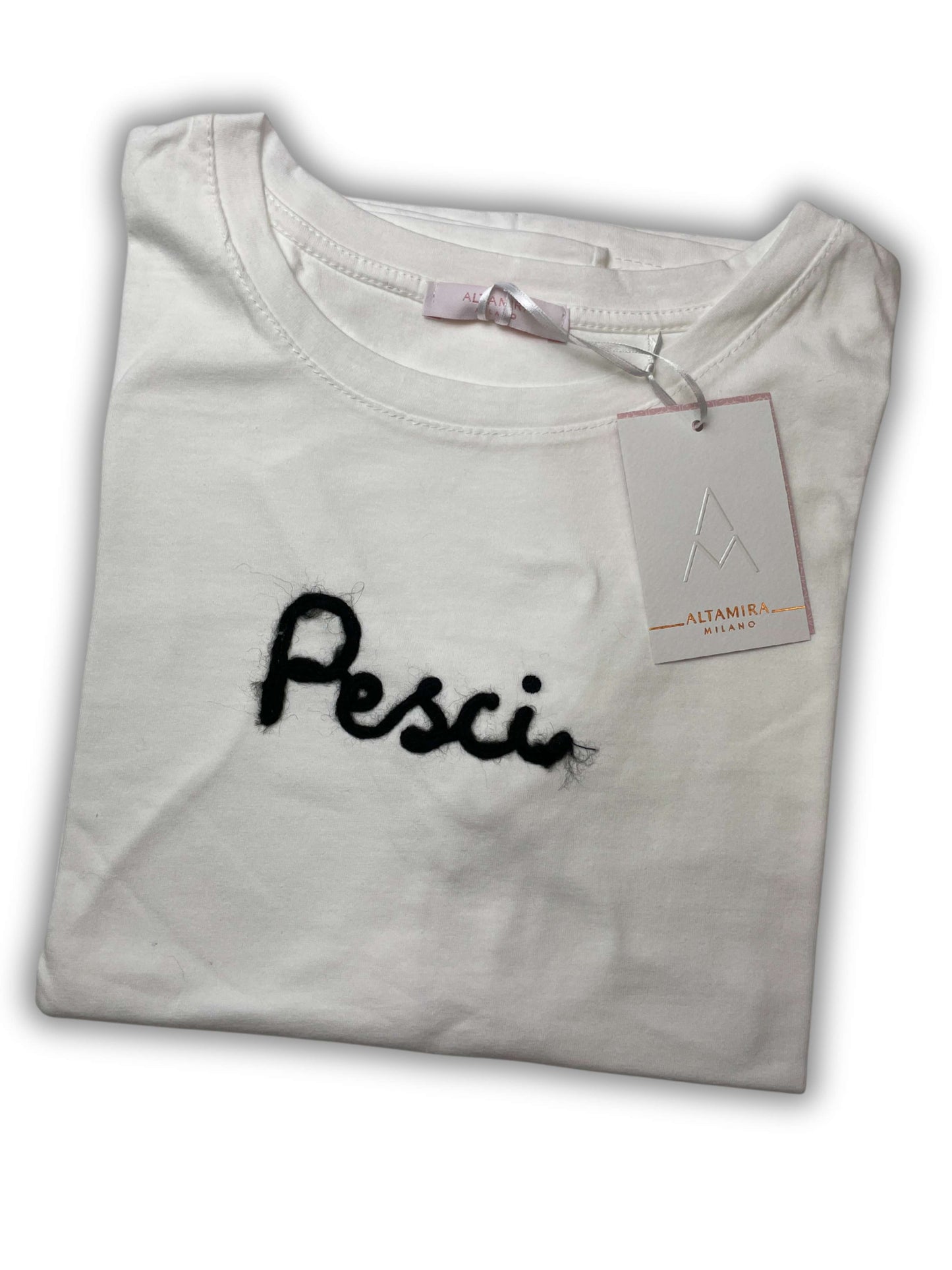 T-Shirt Zodiacale Altamira
