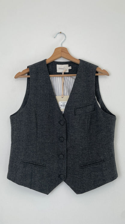 Gilet Nube