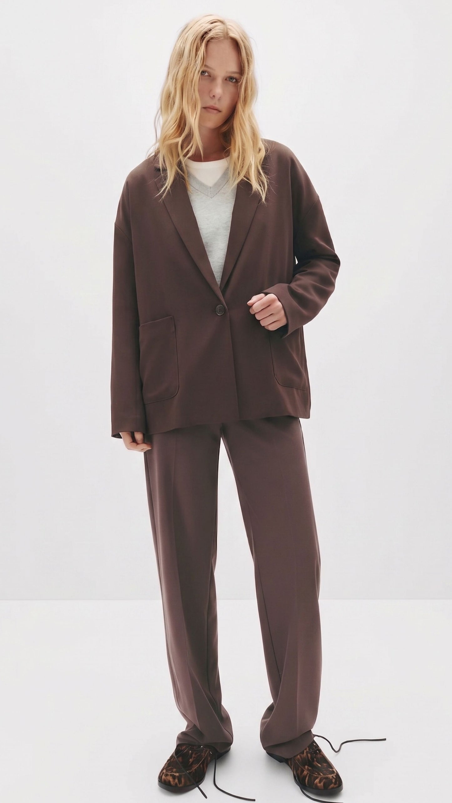 Blazer Altamira Turin