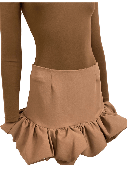 Pantagonna Lumina Balze
