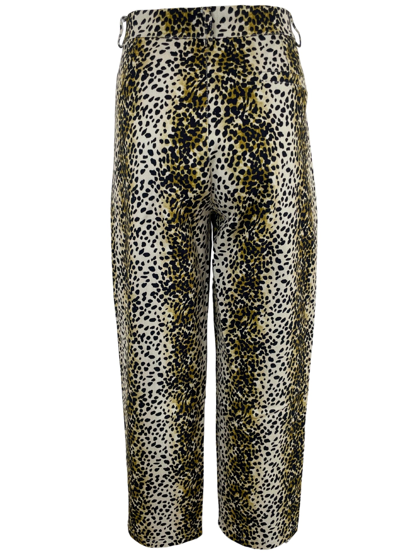 Pantalone Altamira Wild
