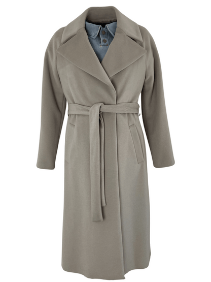Cappotto Altamira