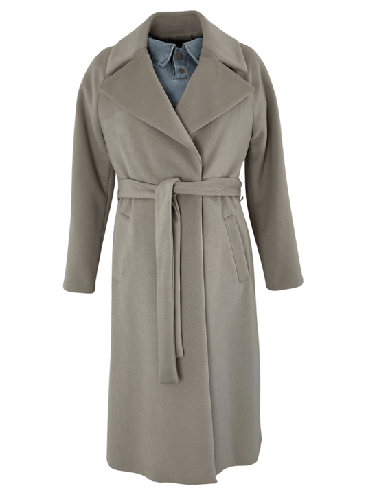 Cappotto Altamira