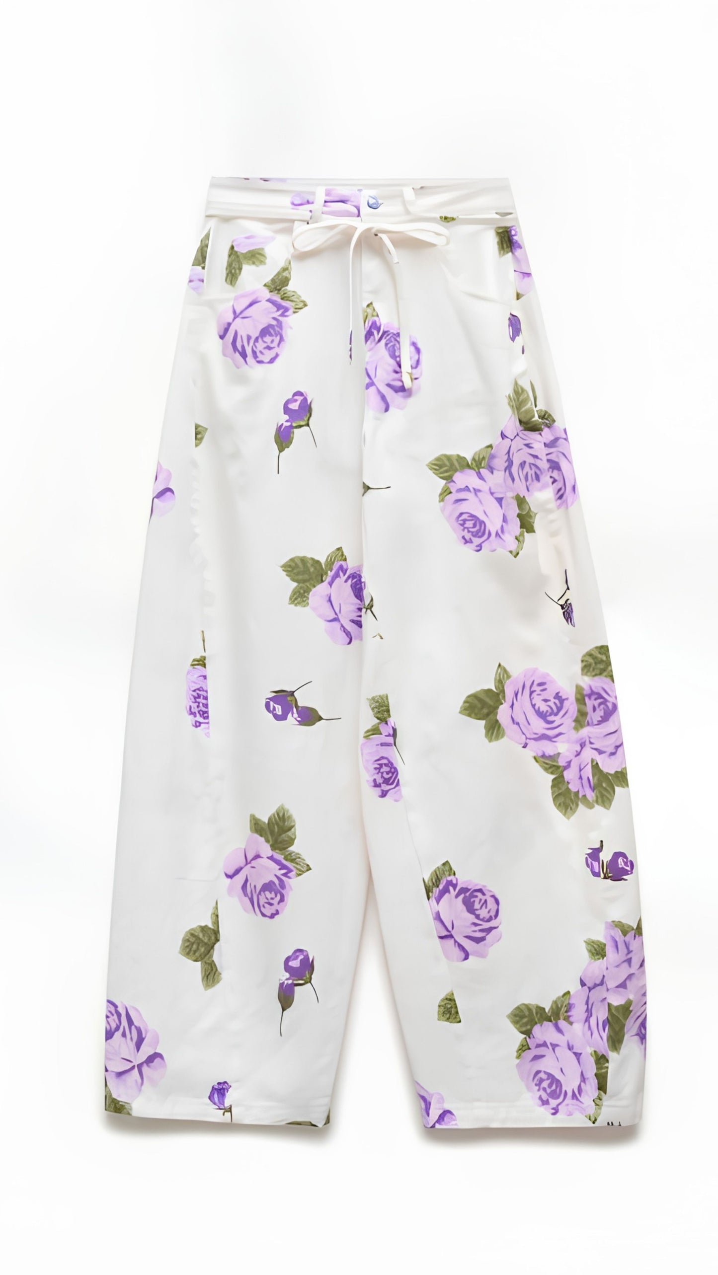 Pantalone Lumina Lille