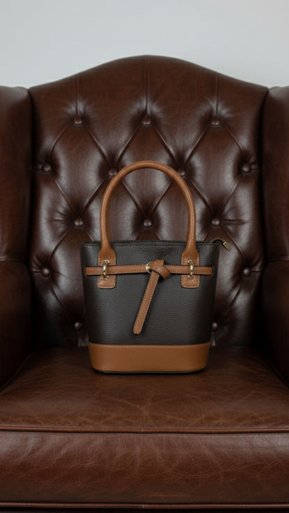 Borsa in Pelle Matilde