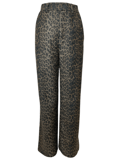 Pantalone Lumina Animalier