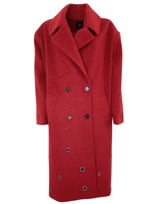 Cappotto Lumina Structured Hole