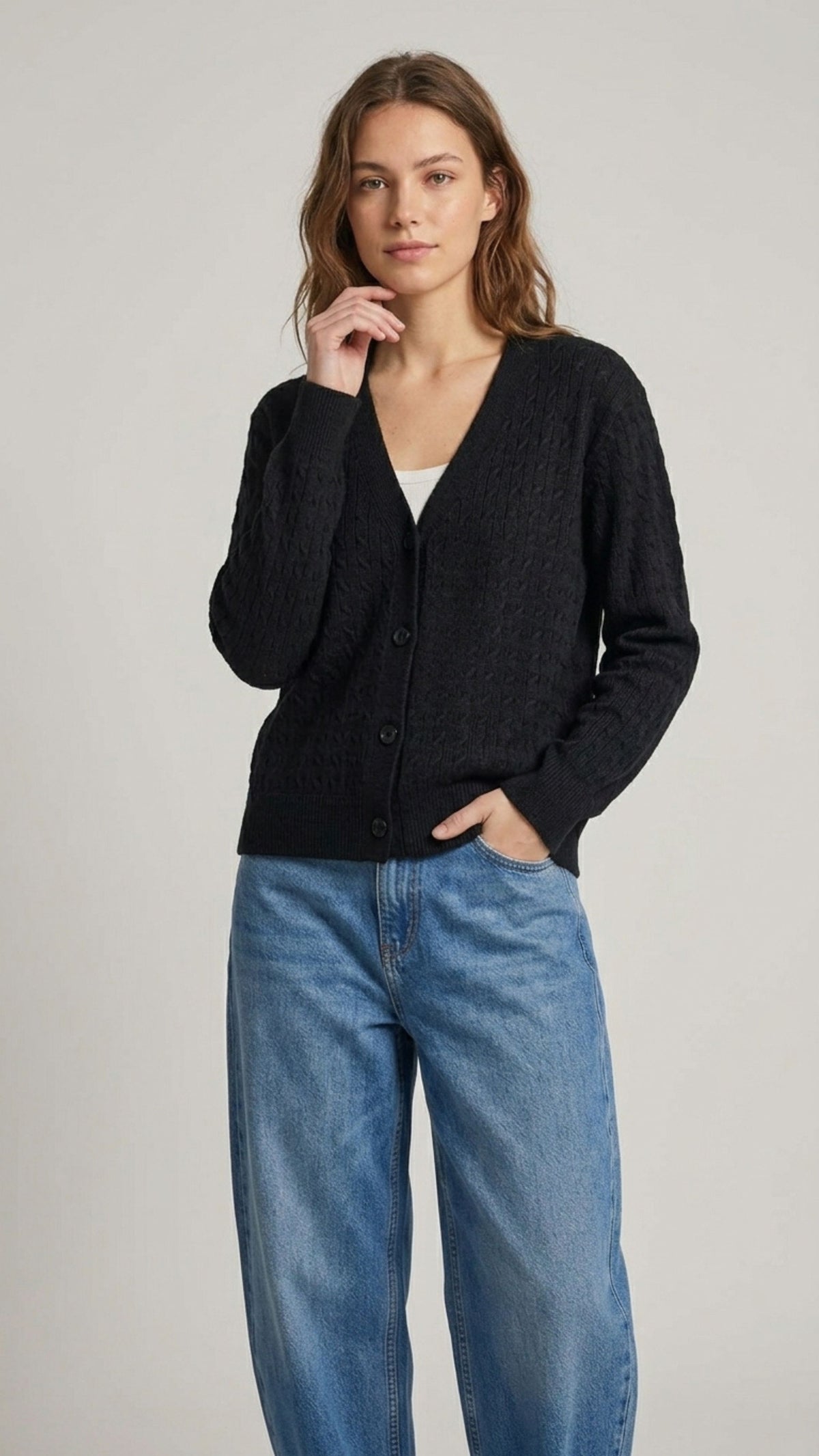 Cardigan Soft