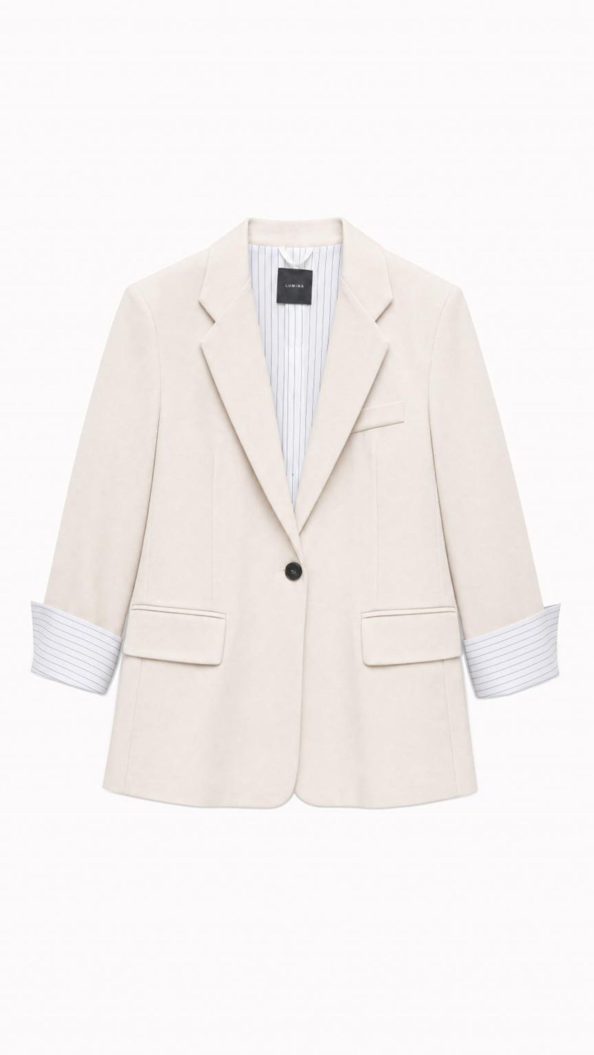 Blazer Lumina Combo