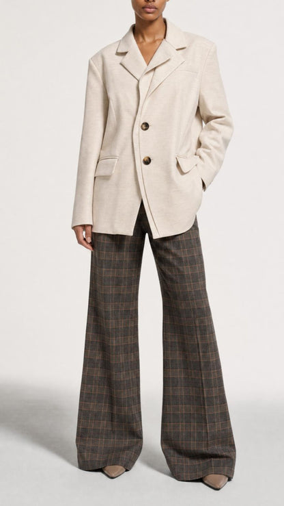 Pantaloni Lumina Lock