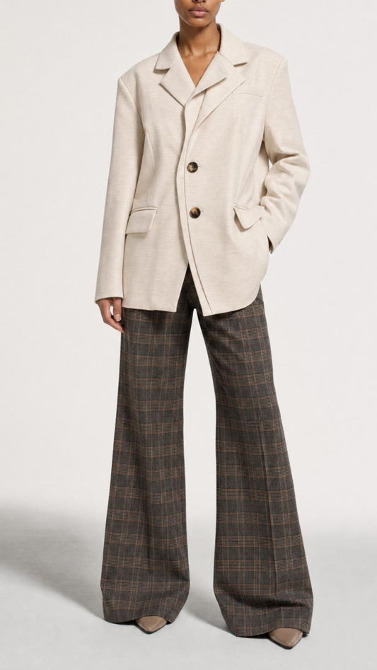 Pantaloni Lumina Lock