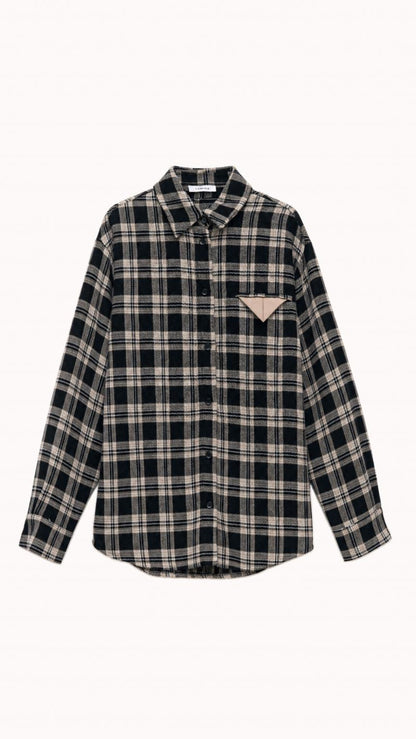 Camicia Lumina Spoiler