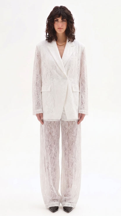 Tailleur Altamira Pizzo