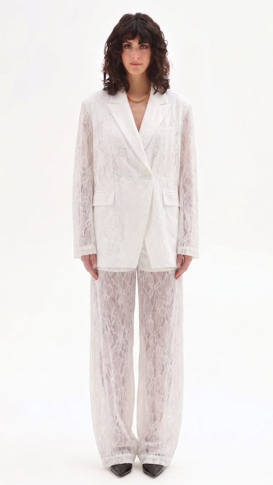 Tailleur Altamira Pizzo