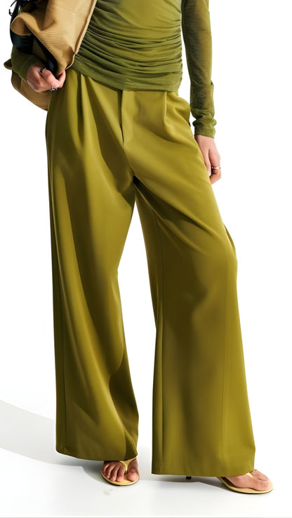 Pantalone Lumina Gancio