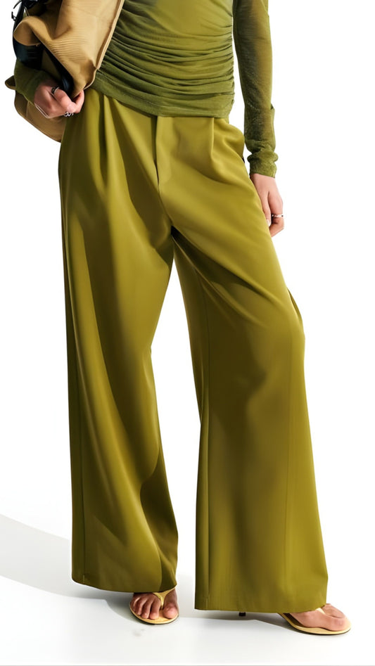 Pantalone Lumina Gancio