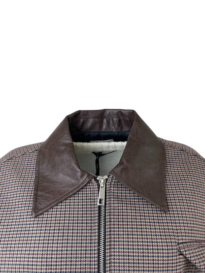 Giubbotto Lumina Leather