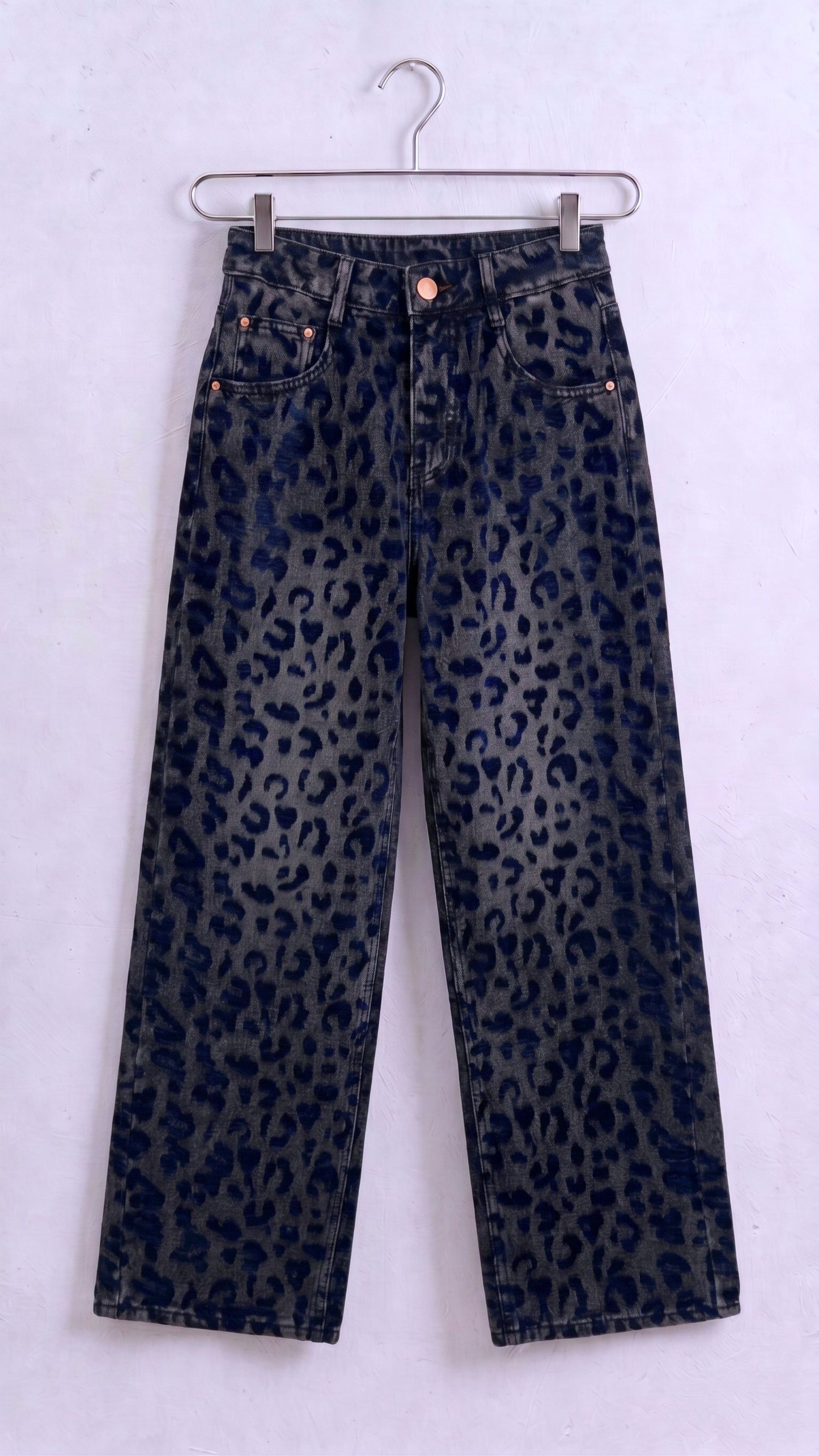 Jeans Safari