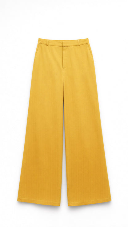 Pantalone Lumina Palazzo