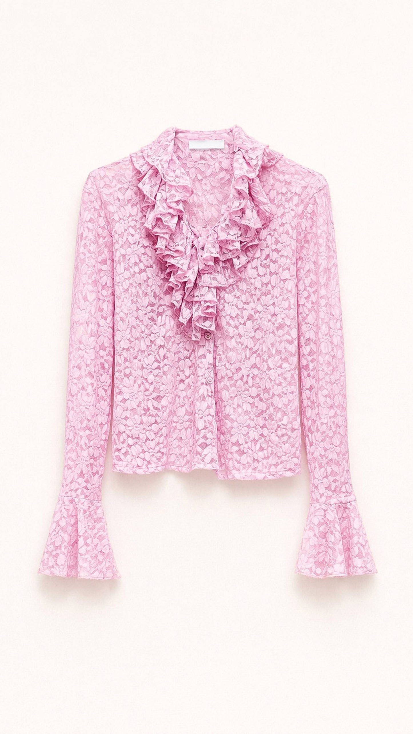 Camicia Lumina Zampa