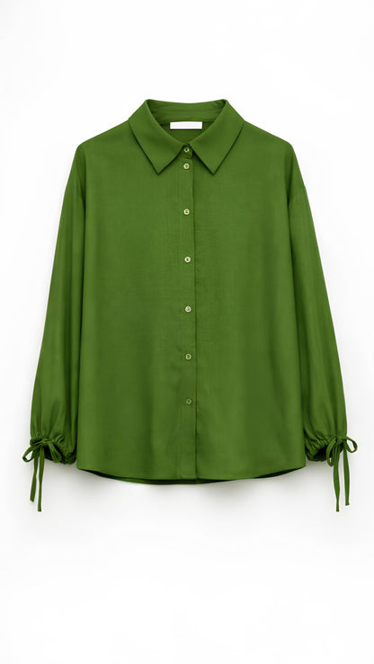 Camicia Lumina Saint-Tropez